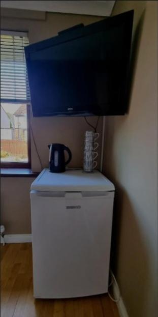 Private Room City Skyline And Mountain Views Close Too Belfast Centre And Airports Free Parking מראה חיצוני תמונה